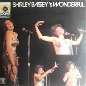 Shirley Bassey - 'S Wonderful flac