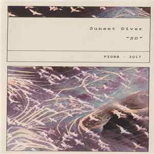Sunset Diver - SD flac