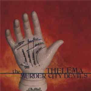 The Murder City Devils - Thelema flac