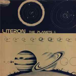 Literon - The Planets flac