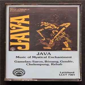 Various - Java: Music Of Mystical Enchantment flac