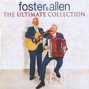 Foster & Allen - The Ultimate Collection flac