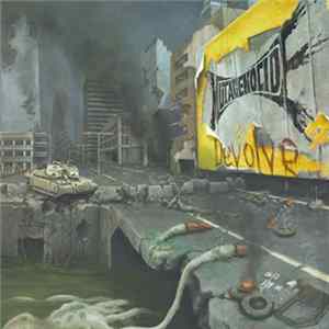 Mutagenocide - Devolve flac