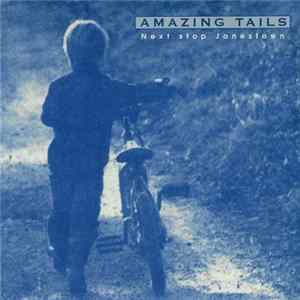 Amazing Tails - Next Stop Jonestown flac