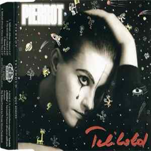 Pierrot - Telihold flac