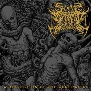 Spice Mutated Corpse - A Reflection Of The Generality flac