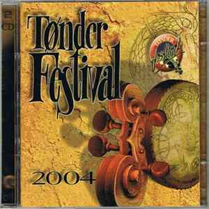 Various - Tønder Festival 2004 flac
