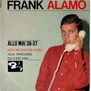 Frank Alamo - Allo... Mai. 38-37? flac