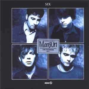 Mansun - Six flac