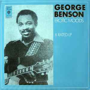 George Benson - Erotic Moods flac