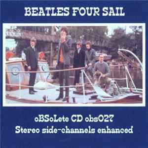 The Beatles - Beatles Four Sail flac