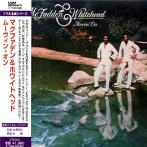 McFadden & Whitehead - Movin' On flac