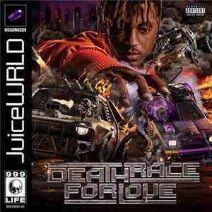 Juice WRLD - Death Race For Love flac