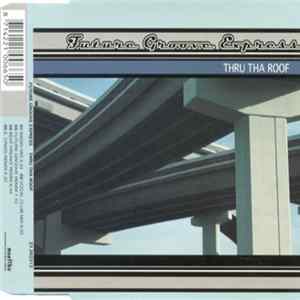 Future Groove Express - Thru Tha Roof flac