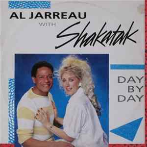 Shakatak With Al Jarreau - Day By Day flac