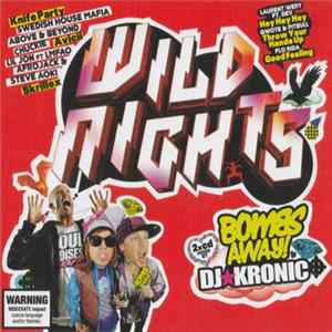 Various - Wild Nights flac