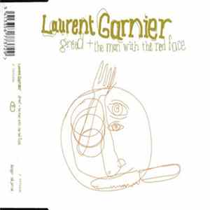 Laurent Garnier - Greed + The Man With The Red Face flac