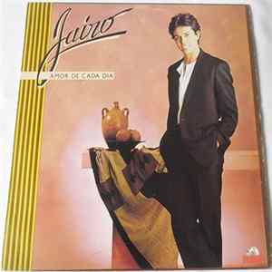 Jairo - Amor De Cada Dia flac