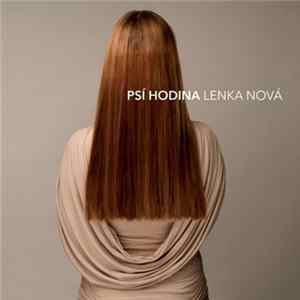 Lenka Nová - Psí Hodina flac