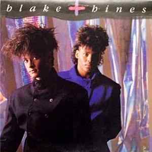 Blake & Hines - Blake & Hines flac