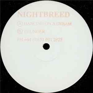 Nightbreed - Dancing On A Dream / Thunder flac