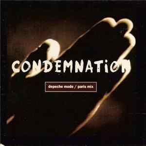 Depeche Mode - Condemnation (Paris Mix) flac