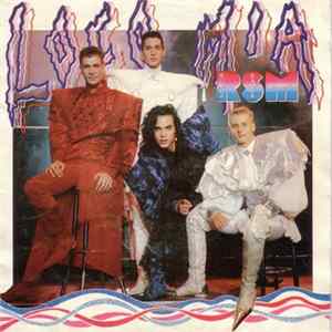 Loco Mia - R S M (Rumba Samba Mambo) flac