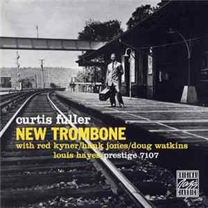 Curtis Fuller - New Trombone flac