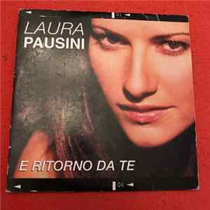 Laura Pausini - E Ritorno Da Te flac