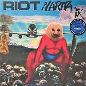 Riot - Narita flac