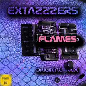 Extazzzers - Flames flac