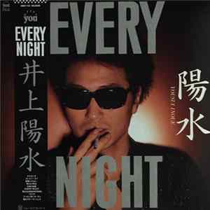 Yosui Inoue - Every Night flac