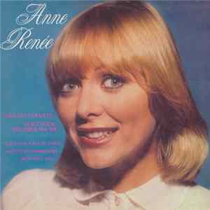 Anne Renée - Anne Renée flac