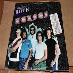 Kansas - Los Monstruos Del Rock flac