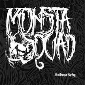 Monsta Squad - Grindhouse Hip Hop flac