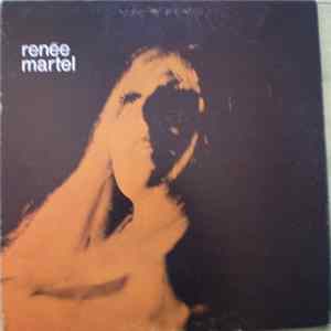 Renée Martel - Renée Martel flac