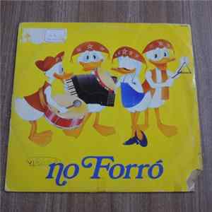 Os Três Patinhos - No Forró flac