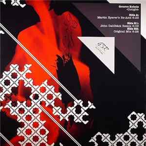 Groove Rebels - Untight flac