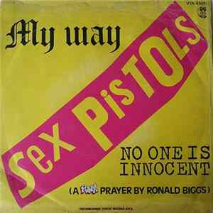 Sex Pistols - No One Is Innocent (A Punk Prayer By Ronald Biggs) flac