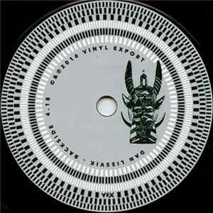 Dan Lissvik - Backside flac