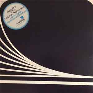 ATFC - Fall Down (The Remixes) flac