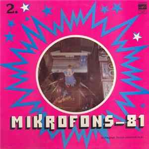 Various - Mikrofons-81 (2.) flac