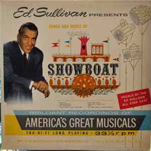 Jerome Kern - Showboat flac