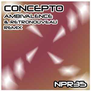Concepto - Ambivalence flac