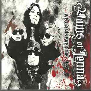 Vains Of Jenna - We Can Never Die Vol. 2 flac