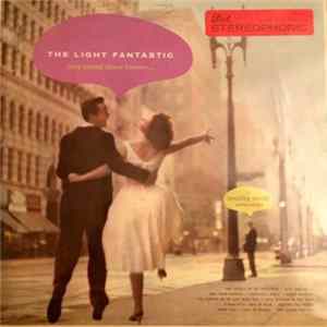 Beasley Smith And His Orchestra - The Light Fantasic flac