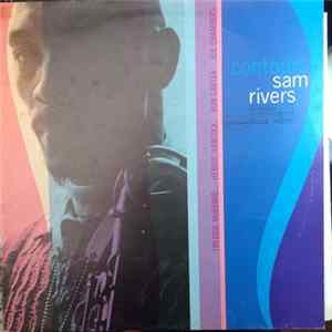 Sam Rivers - Contours flac
