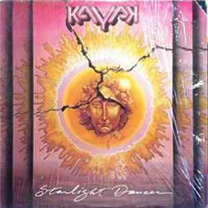 Kayak - Starlight Dancer flac