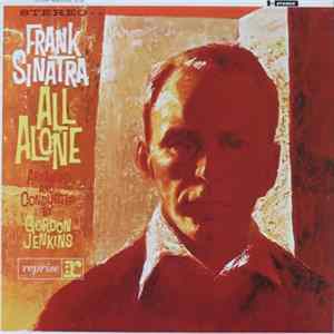 Frank Sinatra - All Alone flac
