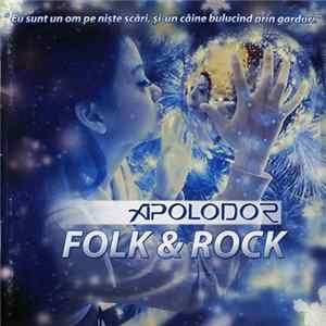 Various - Apolodor Folk & Rock flac